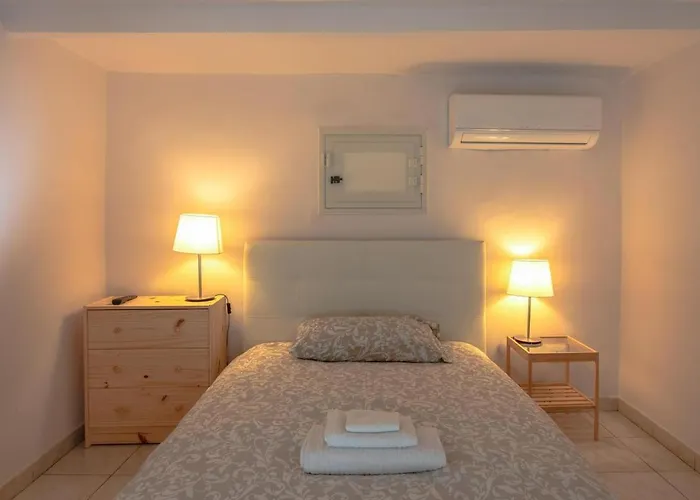 Cozy\'S House Nel Cuore Della Citta