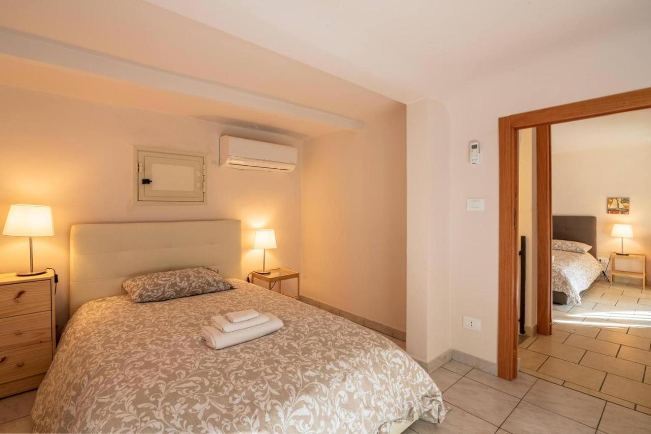 Cozy's House Nel Cuore Della Citta Holiday home Catania