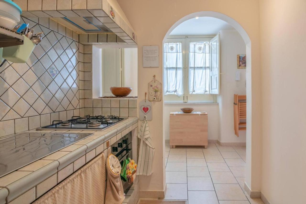 Cozy's House Nel Cuore Della Citta Holiday home *